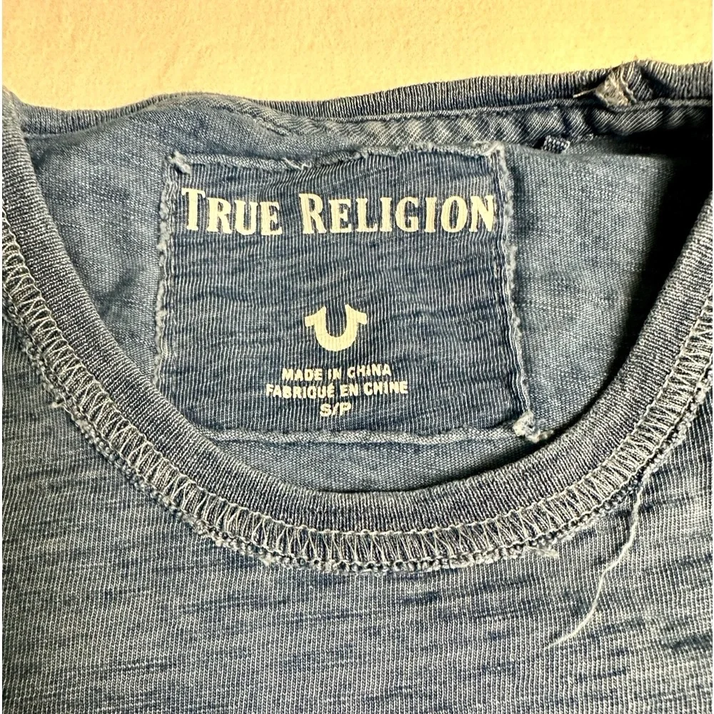Men’s True Religion T-Shirt Size S